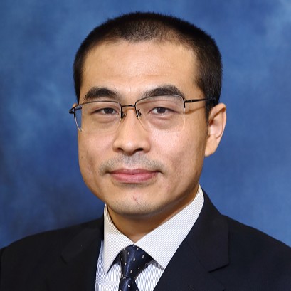 Hongliang Ren