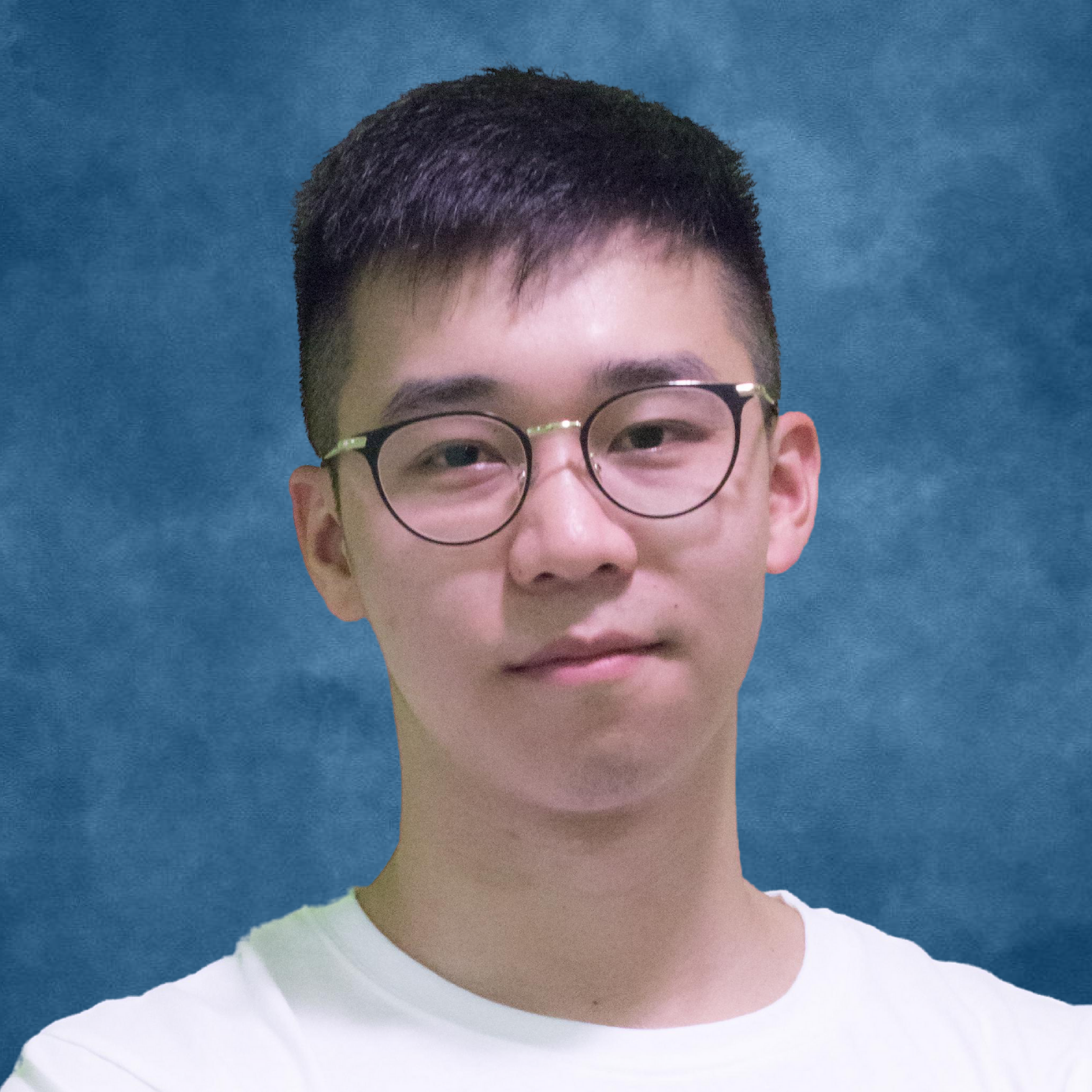 Jiewen Lai