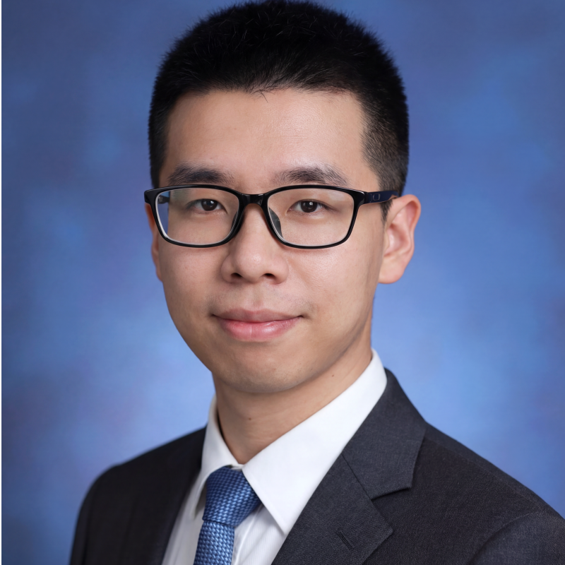 Yanjun Liu